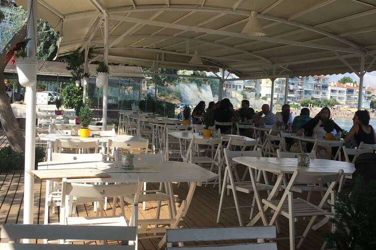 Bigados Capari Restaurant Silivri Merkez Istanbul